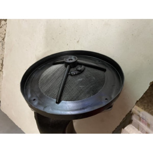 manchette boite à air klx 250 1994 1996