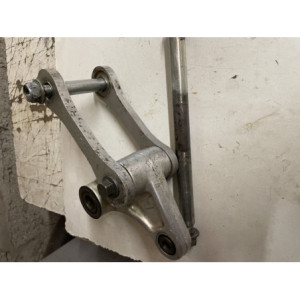 biellette de suspension klx 250 1994