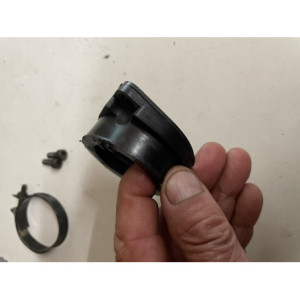 pipe admission klx 250 1994 1996