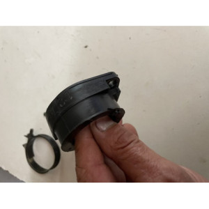pipe admission klx 250 1994 1996
