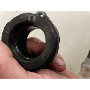 pipe admission klx 250 1994 1996