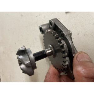 pompe à huile/eau klx 250 1994 1996 klx 300 1997 2007