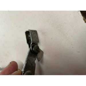 doigt de commande embrayage klx 250 1994 2007 klx 300 1997 2007