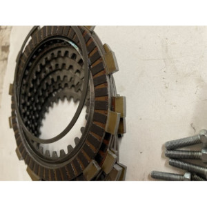 embrayage klx 250 1994 1996