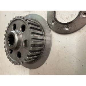 noix embrayage klx 250 1994 1996 klx 300 1997