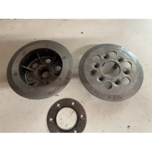 noix embrayage klx 250 1994 1996 klx 300 1997