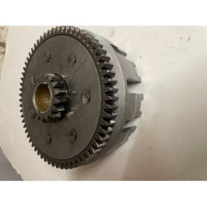 cloche embrayage klx 250 1994 1996 klx 300 1997