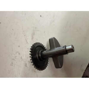 arbre de balancier klx 250 1994 1996