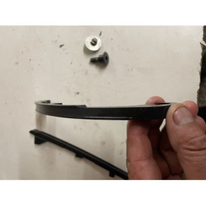 glissière de chaine de distribution klx 250 1994 1996 klx 300 1997