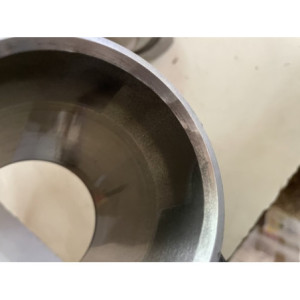 cylindre/piston klx 250 1994 1996