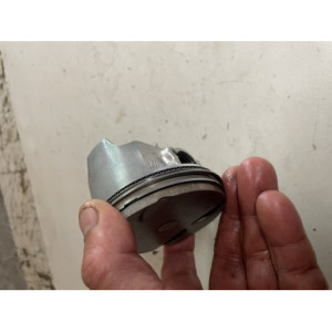 cylindre/piston klx 250 1994 1996