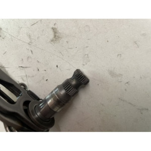 axe de sélecteur klx 250 1994 1996 klx 300 1997 2007