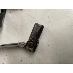 axe de sélecteur klx 250 1994 1996 klx 300 1997 2007