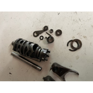 boite de vitesse klx 250 1994 1996 klx 300 1997 2002