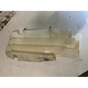 grille de radiateur gauche kxf 250 2007 2008