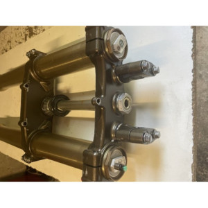 fourche kxf 250 2008