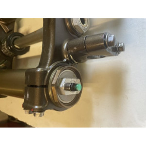 fourche kxf 250 2008