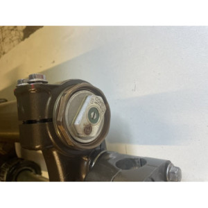 fourche kxf 250 2008