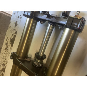 fourche kxf 250 2008