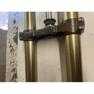 fourche kxf 250 2008