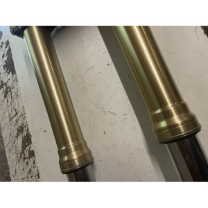fourche kxf 250 2008