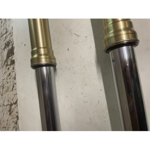 fourche kxf 250 2008