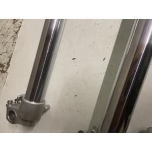 fourche kxf 250 2008