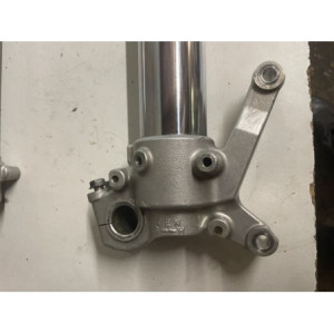 fourche kxf 250 2008