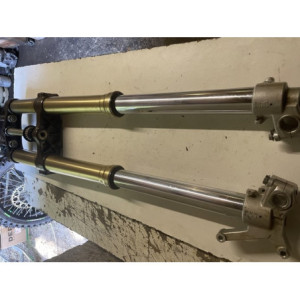 fourche kxf 250 2008
