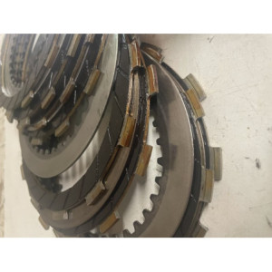 embrayage kxf 250 2008 2017
