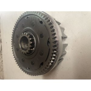 cloche embrayage kxf 250 2006 2008