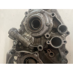 carter moteur gauche yzf 250 2003 2005