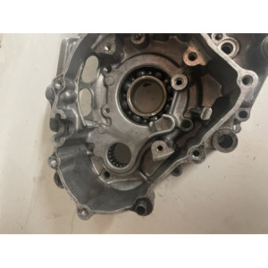 carter moteur gauche yzf 250 2003 2005