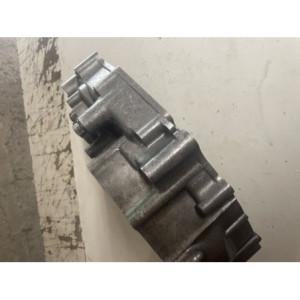 carter moteur gauche yzf 250 2003 2005