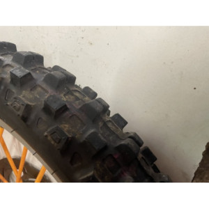 roue avant ktm 125/250/300/400/450 sx exc 2003 2014