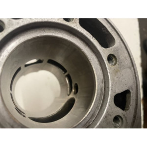 cylindre/piston ktm 125 sx 2002 2005