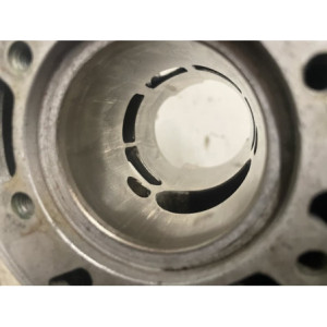 cylindre/piston ktm 125 sx 2002 2005