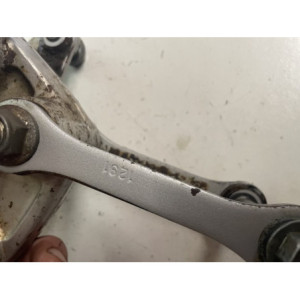 biellette de suspension kx 85 2001 2011