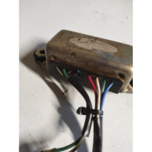 KP PIECES  rotor 1986 électricité