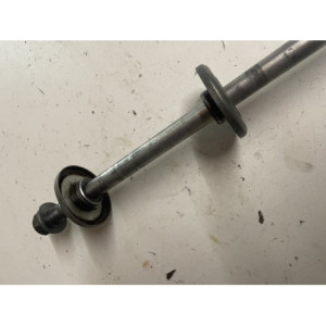 axe roue avant kx 85 2001 2013
