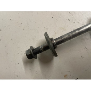 axe roue avant kx 85 2001 2013