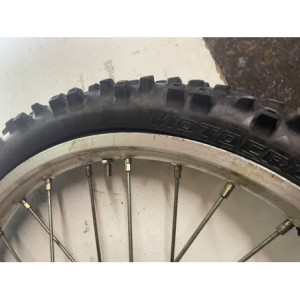 roue avant 19 kx 85 2001 2013