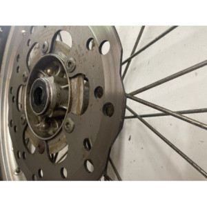 roue avant 19 kx 85 2001 2013