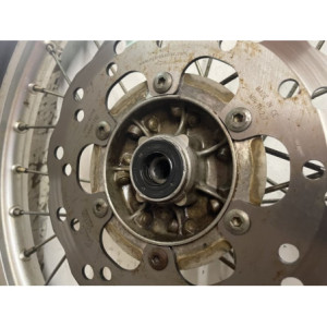 roue avant 19 kx 85 2001 2013