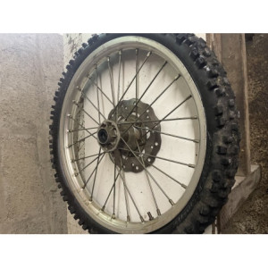 roue avant 19 kx 85 2001 2013