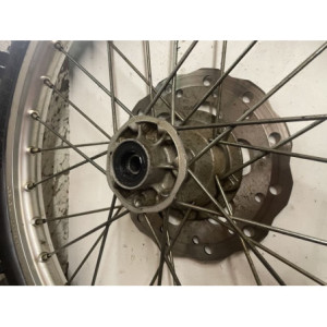 roue avant 19 kx 85 2001 2013