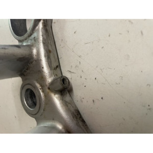 té de fourche supérieur kx 85 2005