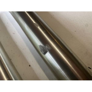 bâton de fourche kx 85 2005