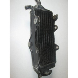 KP PIECES  radiateur droit partie cycle