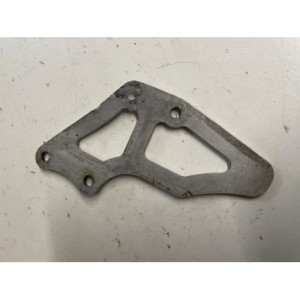 platine guide chaine kx 85 2001 2023